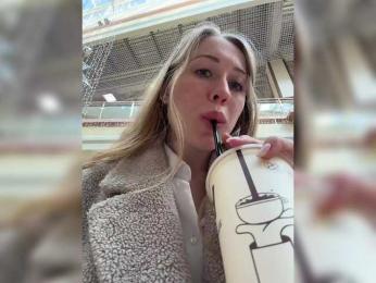 LiiBaby — Bongacams recorded stream image, 21.01.2026 10:20