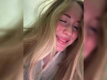 LiiBaby — Bongacams recorded stream image, 21.01.2026 10:20