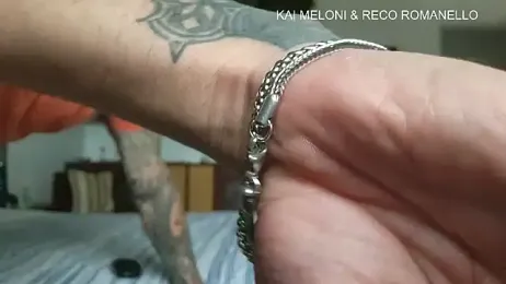 kaimeloni — Stripchat recorded stream screenshot (21 Jan 2026)