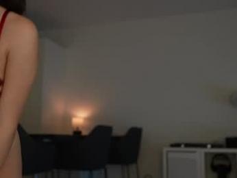 sweetjona — Chaturbate recorded stream screenshot (21 Jan 2026)