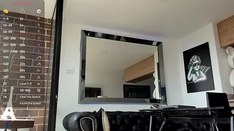 pretur_cruba1 — Stripchat recorded stream screenshot (21 Jan 2026)