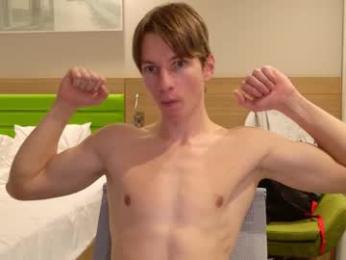 yummyalexxx — Chaturbate recorded stream screenshot (21 Jan 2026)