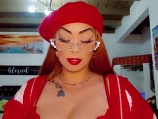 808sweets — Camsoda recorded stream screenshot (02 Mar 2025)