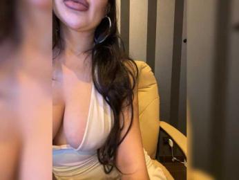 -ANGELIKA7741 — Bongacams recorded stream image, 21.01.2026 17:30