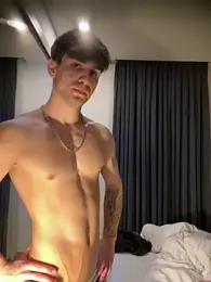 nomorelies — Stripchat recorded stream image, 21.01.2026 19:10
