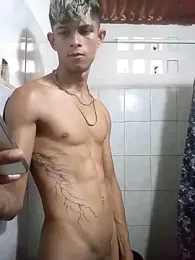 God_Eros_23cm — Stripchat recorded stream image, 21.01.2026 20:10