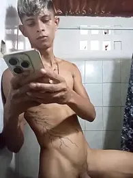God_Eros_23cm — Stripchat recorded stream image, 21.01.2026 20:10