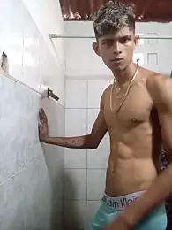 God_Eros_23cm — Stripchat recorded stream image, 21.01.2026 20:10