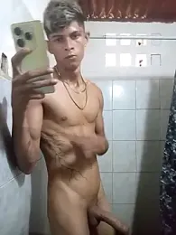God_Eros_23cm — Stripchat recorded stream image, 21.01.2026 20:10