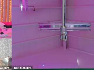 pawi05 — Camsoda recorded stream image, 21.01.2026 20:40