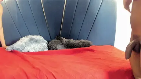 yago_77 — Stripchat recorded stream screenshot (21 Jan 2026)