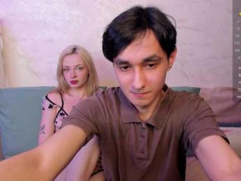 polinkiss — Bongacams recorded stream screenshot (21 Jan 2026)