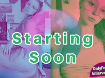 emmasky69 — Chaturbate recorded stream image, 21.01.2026 23:20