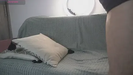 specter_27 — Stripchat recorded stream screenshot (21 Jan 2026)