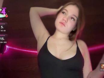 titsDestroy2007 — Bongacams recorded stream screenshot (21 Jan 2026)