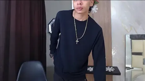 Harry_jhonsson — Stripchat recorded stream image, 21.01.2026 22:20
