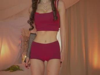 sunny_maria — Chaturbate recorded stream image, 21.01.2026 19:20