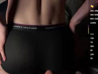 maxandtam — Chaturbate recorded stream image, 21.01.2026 21:00