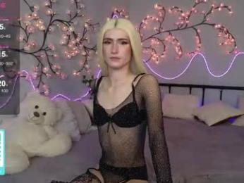 kris_mon — Chaturbate recorded stream screenshot (21 Jan 2026)