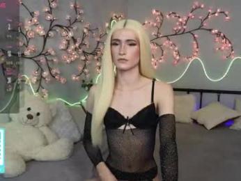 kris_mon — Chaturbate recorded stream screenshot (21 Jan 2026)