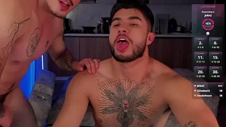 dylanspencer28 — Stripchat recorded stream image, 22.01.2026 00:00