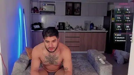 dylanspencer28 — Stripchat recorded stream image, 22.01.2026 00:00