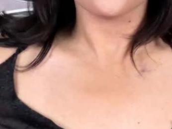 kxaxmichelle — Chaturbate recorded stream image, 21.01.2026 20:20