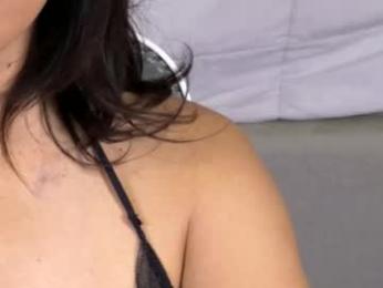 kxaxmichelle — Chaturbate recorded stream image, 21.01.2026 20:20