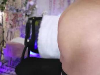 xxhayleemariexx — Chaturbate recorded stream screenshot (22 Jan 2026)