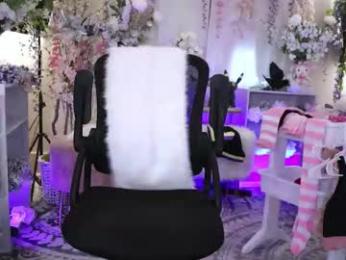 xxhayleemariexx — Chaturbate recorded stream screenshot (22 Jan 2026)