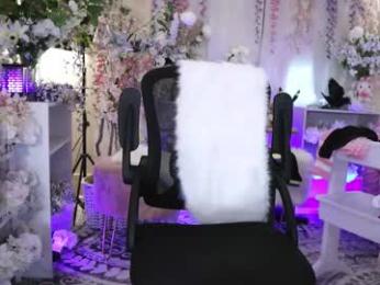 xxhayleemariexx — Chaturbate recorded stream screenshot (22 Jan 2026)