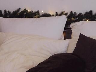 Emma Wilde — Flirt4free recorded stream image, 22.01.2026 02:50