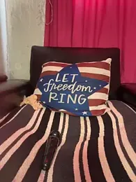 SEXaddictCANDY10 — Stripchat recorded stream screenshot (21 Jan 2026)