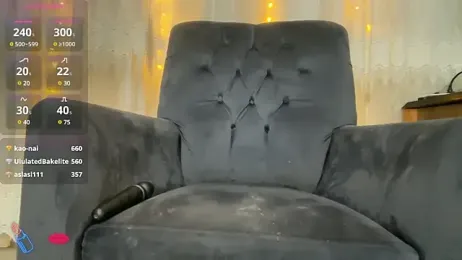 MelisKayaa — Stripchat recorded stream image, 02.03.2025 19:30