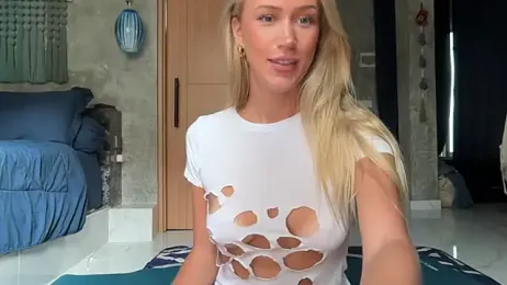 livsslife — Stripchat recorded stream screenshot (22 Jan 2026)