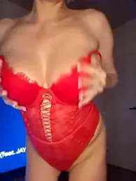 SpicyVicky — Stripchat recorded stream image, 22.01.2026 05:40