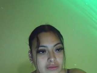 magix333 — Camsoda recorded stream image, 22.01.2026 07:20