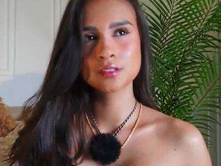 alana-haze — Camsoda recorded stream image, 22.01.2026 05:40