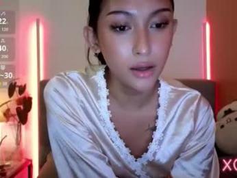 indiana_rouge — Chaturbate recorded stream screenshot (22 Jan 2026)