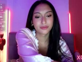 indiana_rouge — Chaturbate recorded stream screenshot (22 Jan 2026)