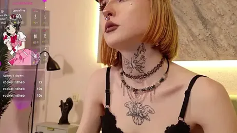 MilkMeSoftly — Stripchat recorded stream screenshot (22 Jan 2026)