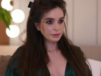 dovia — Chaturbate recorded stream screenshot (22 Jan 2026)