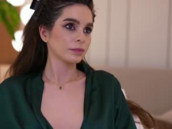 dovia — Chaturbate recorded stream screenshot (22 Jan 2026)