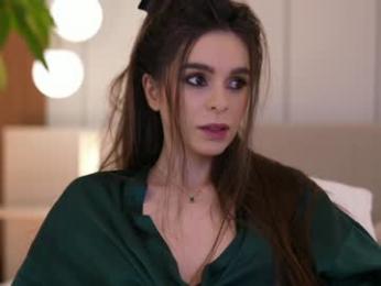 dovia — Chaturbate recorded stream screenshot (22 Jan 2026)