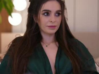 dovia — Chaturbate recorded stream screenshot (22 Jan 2026)