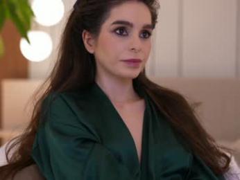 dovia — Chaturbate recorded stream screenshot (22 Jan 2026)