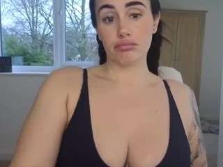 libbyloveheart — Camsoda recorded stream screenshot (22 Jan 2026)