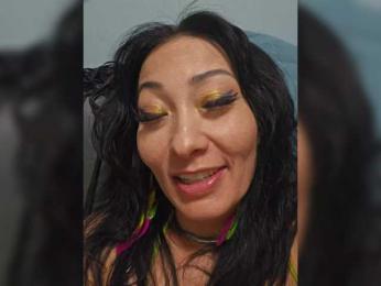 xxxDirtyBitchxxx — Bongacams recorded stream image, 02.03.2025 19:20