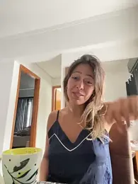 Gipoltergeist — Stripchat recorded stream image, 22.01.2026 11:30