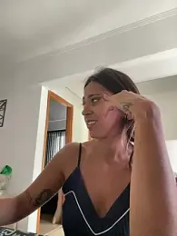 Gipoltergeist — Stripchat recorded stream image, 22.01.2026 11:30